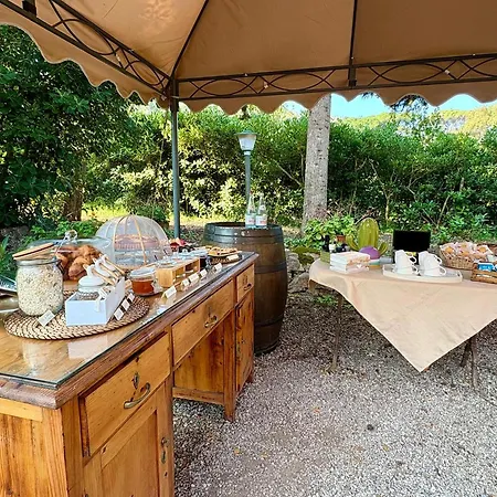 Hotel Gaia Portoferraio