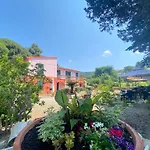 Gaia Hotel *