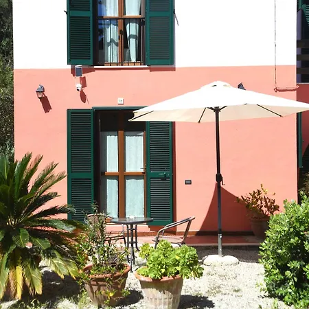 Hotel Gaia Portoferraio