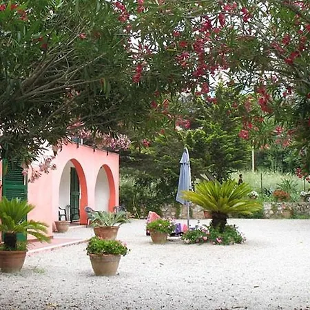 Gaia Hotel