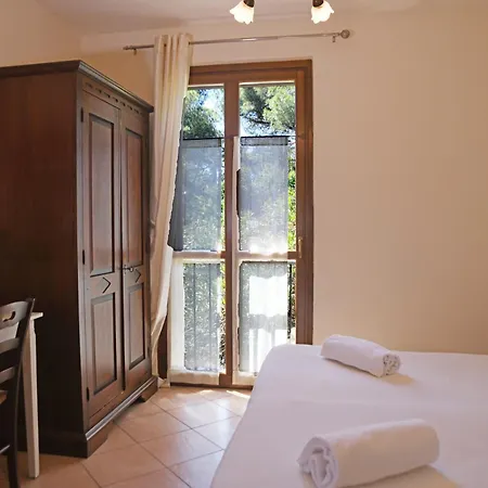 Hotel Gaia *