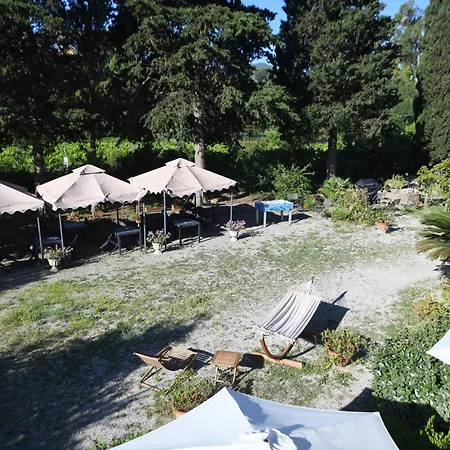 Gaia Hotel