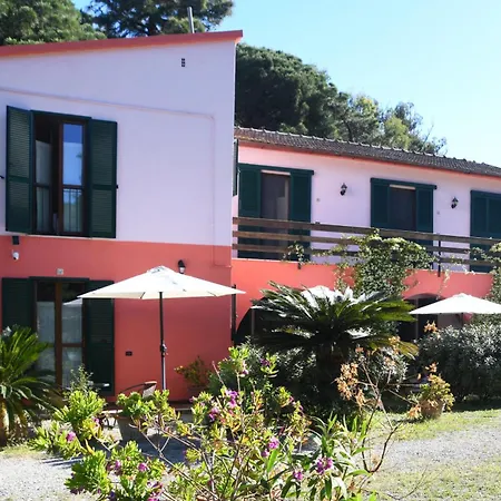 Hotel Gaia