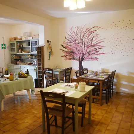Hotel Gaia Portoferraio