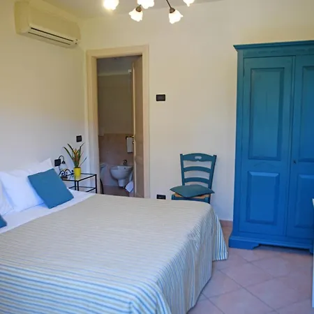 Gaia Hotel